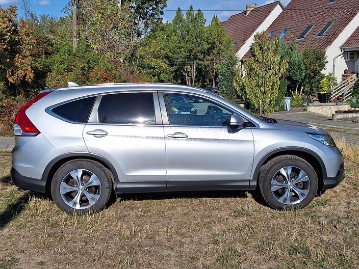 HONDA CR-V 2.2 i-DTEC Exe