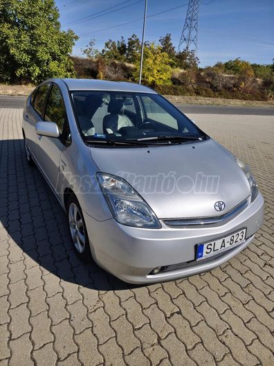 TOYOTA PRIUS 1.5 HSD (Automata)