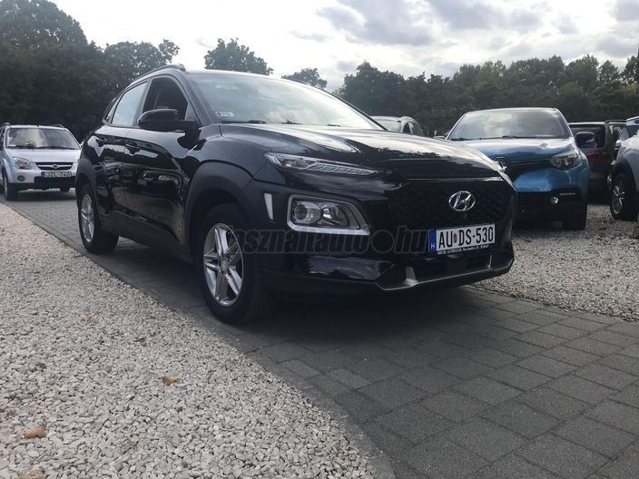 HYUNDAI KONA 1.0 T-GDi Premium