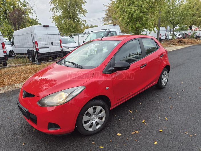 MAZDA 2 1.3 CE