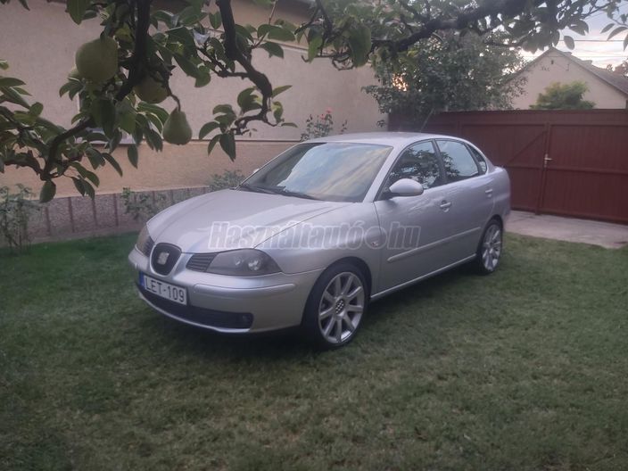 SEAT CORDOBA 1.4 PD TDI Premium