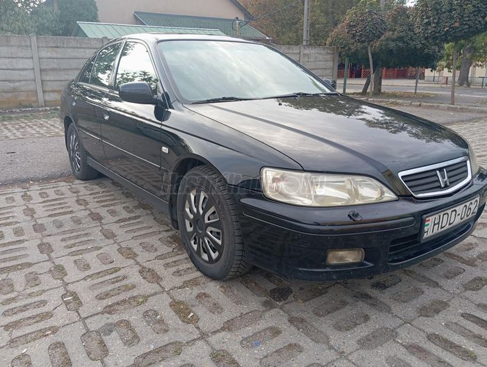HONDA ACCORD 2.0i ES (Automata)