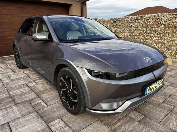 HYUNDAI IONIQ 5 72,6kWh Premium