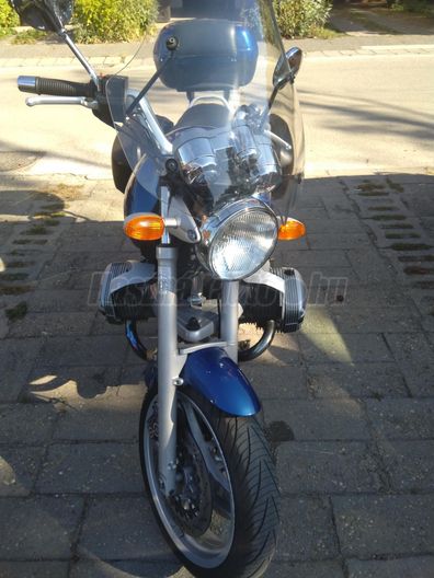 BMW R 850 R