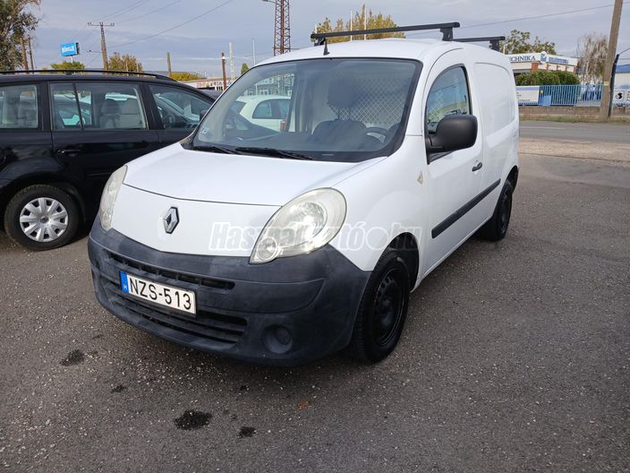RENAULT KANGOO Express 1.5 dCi Komfort
