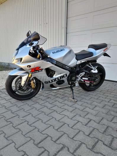 SUZUKI GSX-R 1000