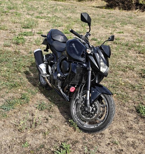 KAWASAKI Z 750
