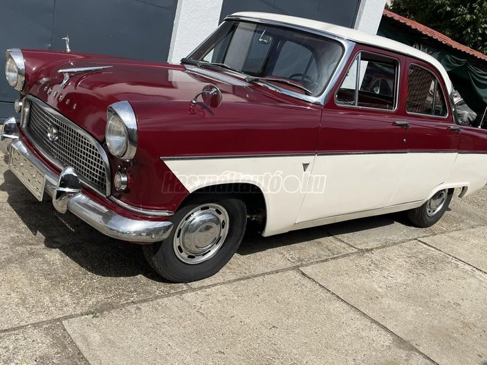 FORD CONSUL