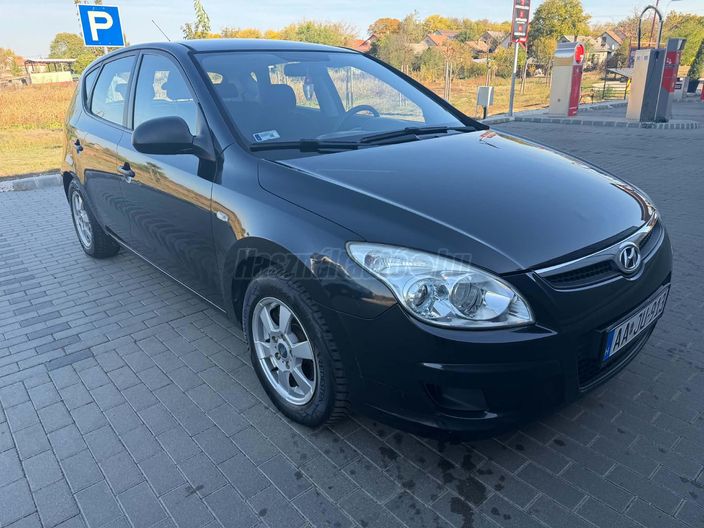 HYUNDAI I30 1.4 DOHC Classic Entry