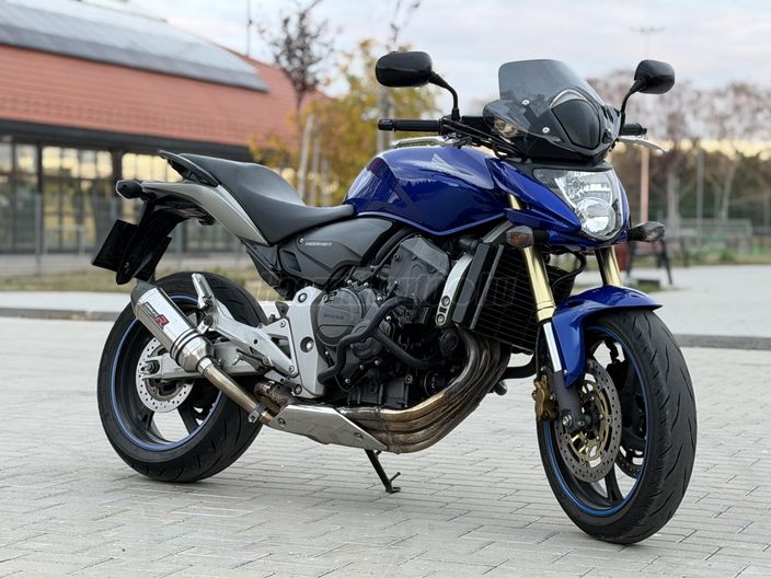 HONDA CB 600 F (HORNET)