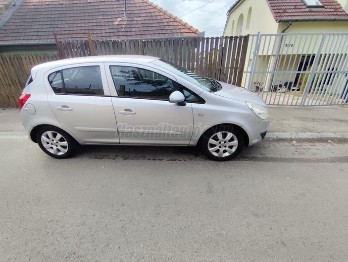 OPEL CORSA D 1.2 Enjoy