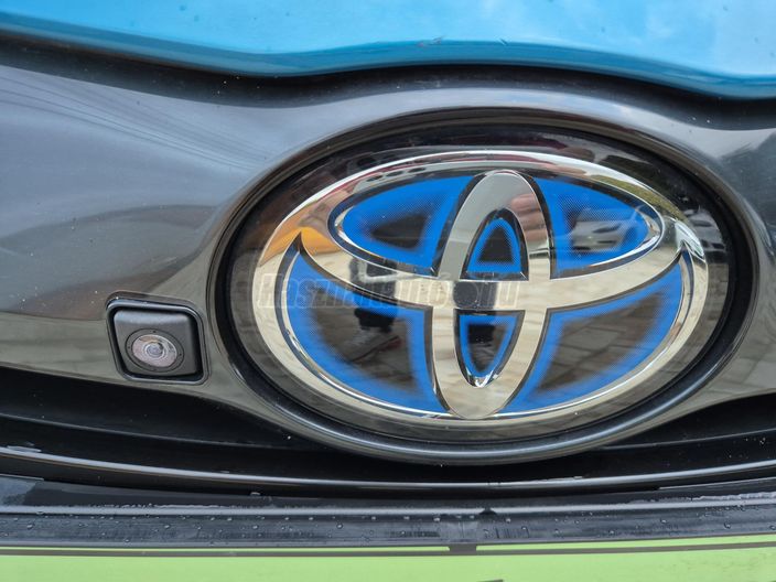 TOYOTA PRIUS 2.0 PHEV Executive e-CVT