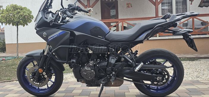 YAMAHA MT-07 TRACER