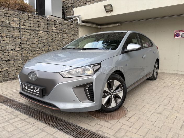 HYUNDAI IONIQ electric Comfort Navi (Automata)