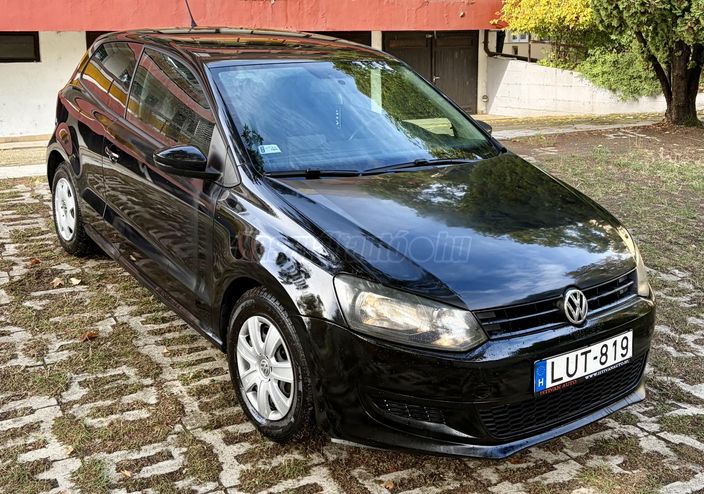 VOLKSWAGEN POLO V 1.2 70 Comfortline