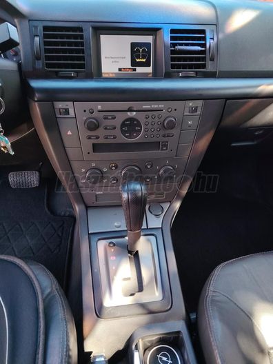 OPEL VECTRA 3.2 V6