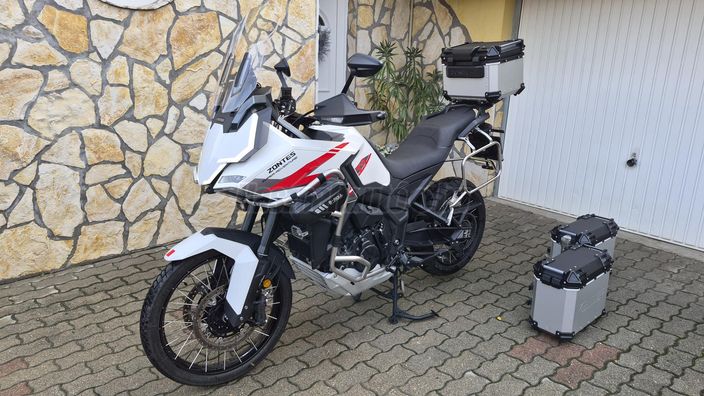 ZONTES 703F