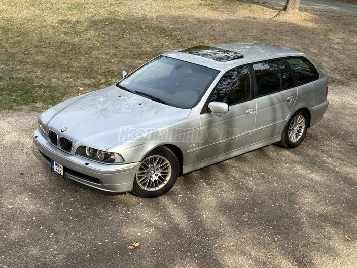 BMW 530 530i Touring