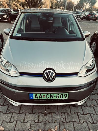 VOLKSWAGEN UP e-Up!