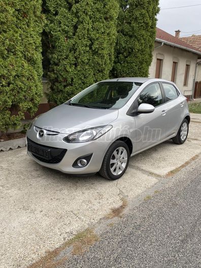 MAZDA 2 1.3i CE Plus