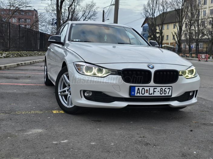 BMW 320 320d (Automata)