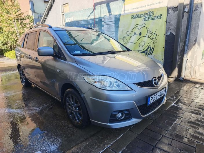 MAZDA 5 1.8 TX
