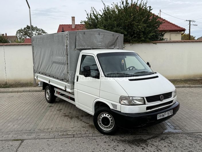 VOLKSWAGEN TRANSPORTER T4