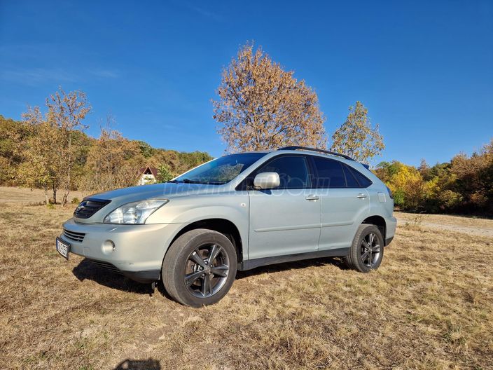 LEXUS RX 400h Mark Levinson Pack CVT