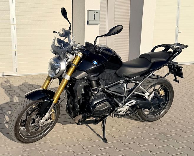 BMW R 1200 R