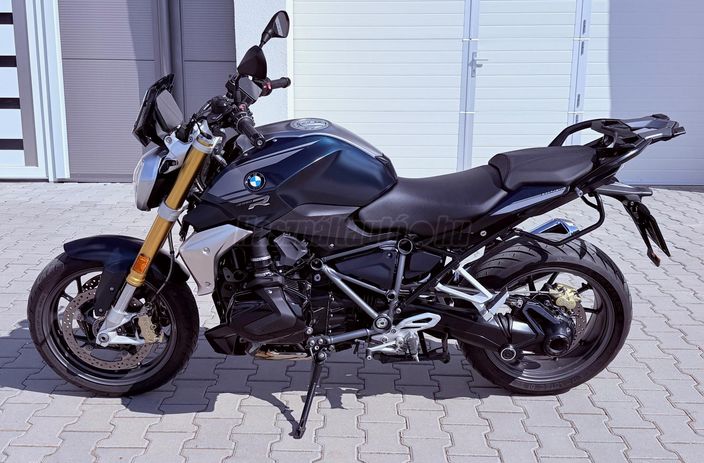BMW R 1250 R