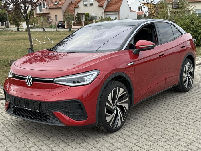 VOLKSWAGEN ID.5 77 kWh Pro