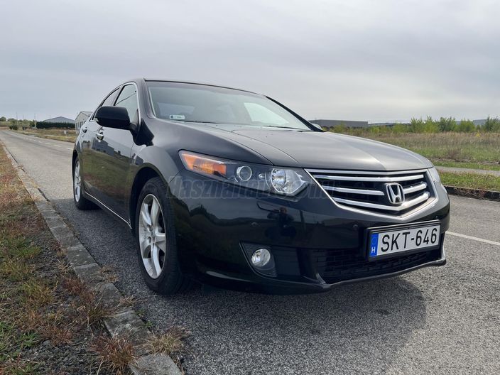 HONDA ACCORD 2.4 Executive Advanced Safety (Automata)