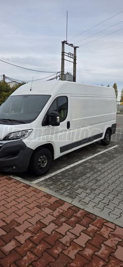 CITROEN JUMPER 2.0 BlueHDI 35 L3H2 Comfort EURO6