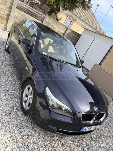 BMW 520 520d