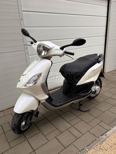 PIAGGIO FLY 50