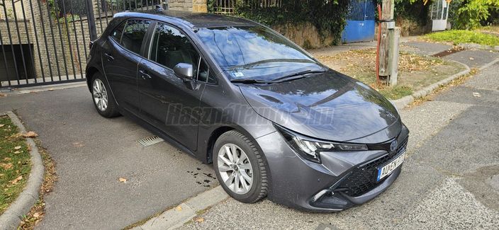 TOYOTA COROLLA 1.8 Hybrid Comfort Tech e-CVT