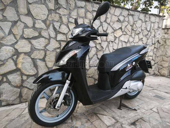 HONDA SH 150