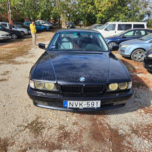 BMW 728 728i