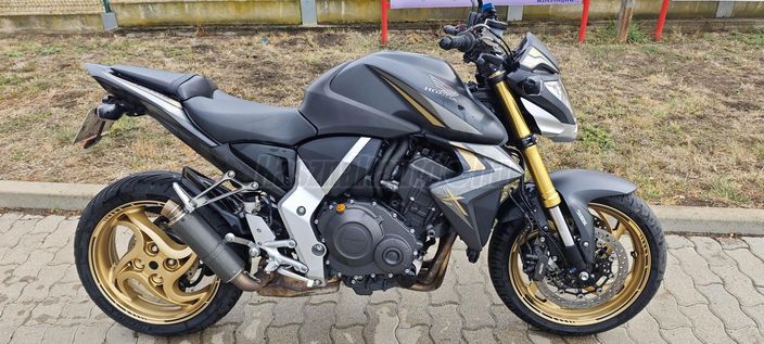 HONDA CB 1000 R+ ABS