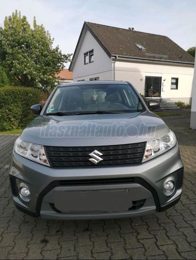 SUZUKI VITARA 1.6 GL