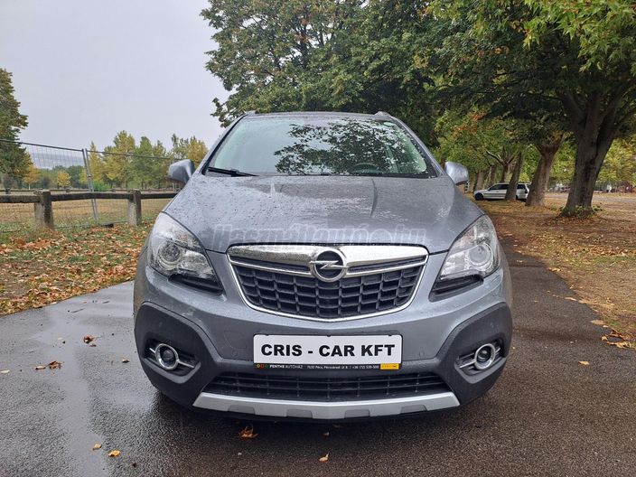 OPEL MOKKA 1.4 T Cosmo