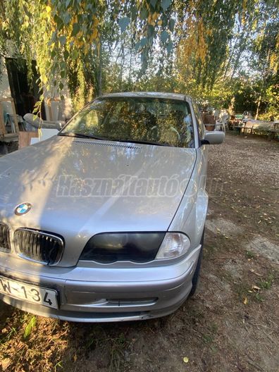 BMW 316