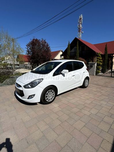 HYUNDAI IX20 1.4 CRDi HP Style