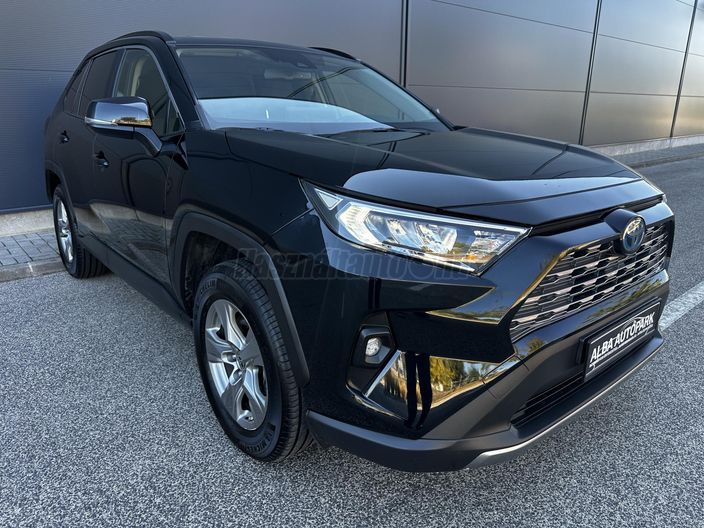 TOYOTA RAV 4 Rav4 2.5 Hybrid Comfort e-CVT