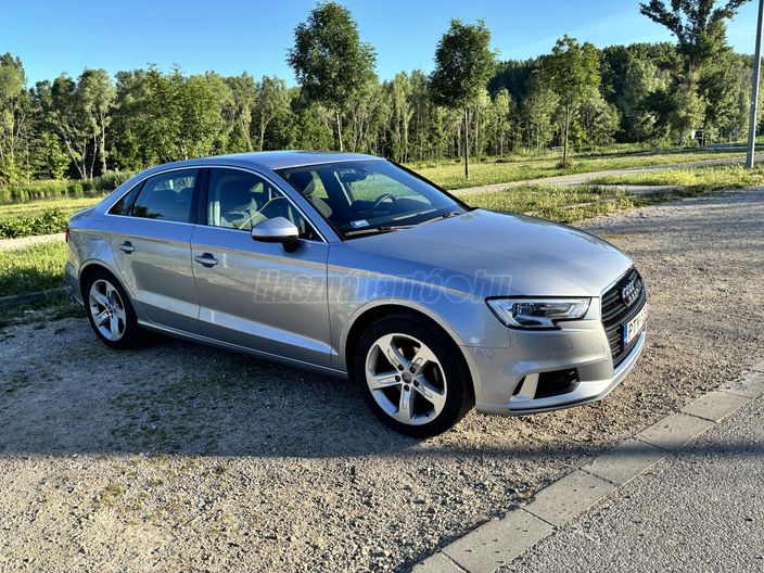 AUDI A3 Limousine 1.5 TFSI Sport S-tronic