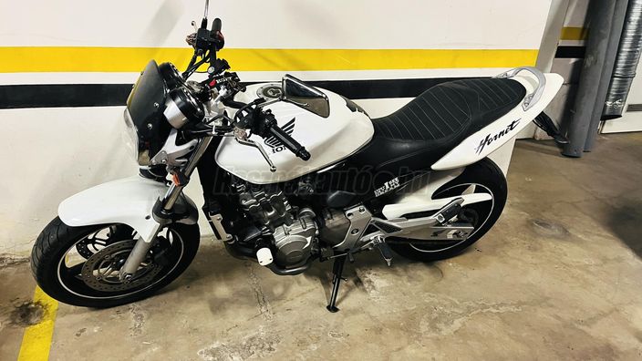 HONDA CB 600 F (HORNET)