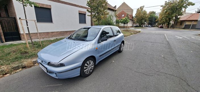 FIAT BRAVO 1.4 12V S