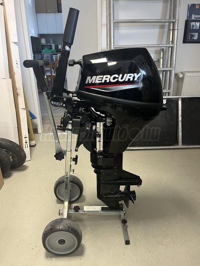 MERCURY MH