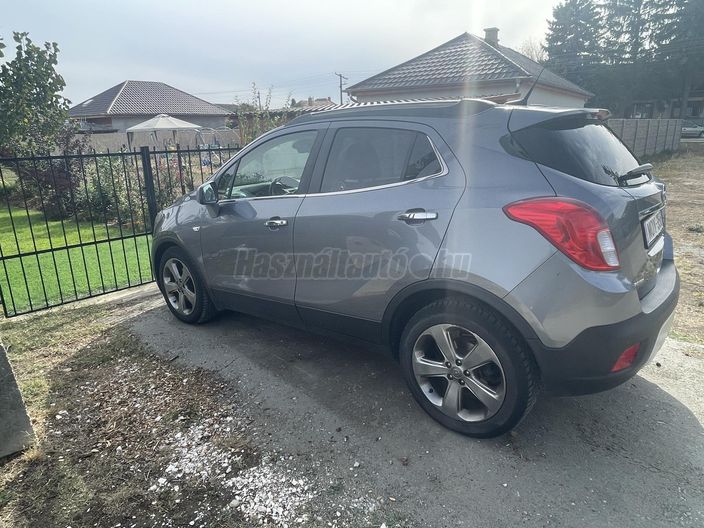 OPEL MOKKA 1.4 T Cosmo (Automata)