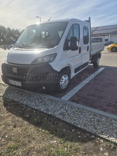 FIAT DUCATO 2.2 Mjet LH3 3.5 t